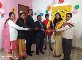 Vikash Group of Institution College Activities photo 5